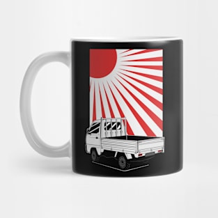 jdm carry legend 2 Mug